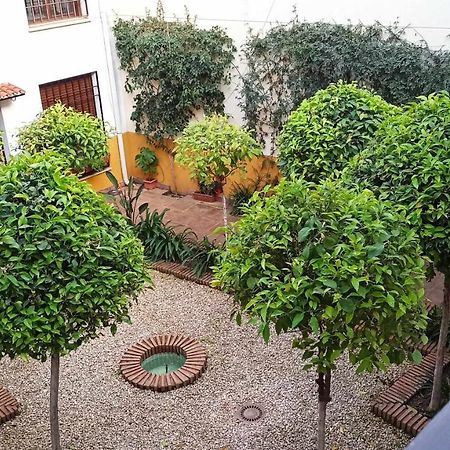 La Pequena Escalera Mezquita Catedral Διαμέρισμα Κόρδοβα Εξωτερικό φωτογραφία